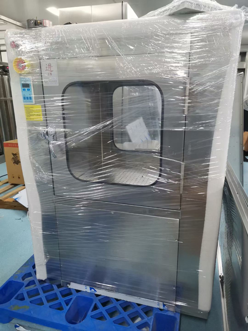 食品廠凈化車間裝修多少錢？