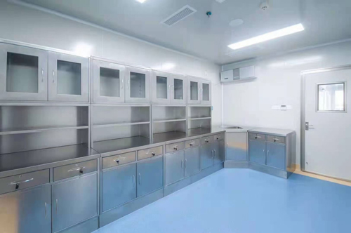 無塵車間如何控制溫度、濕度?